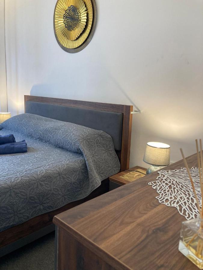 Boutique Rooms Sliema Exterior photo