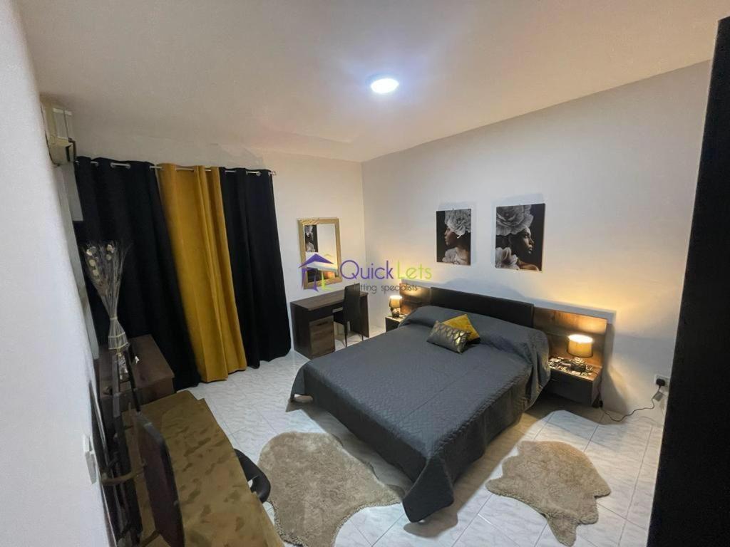 Boutique Rooms Sliema Exterior photo